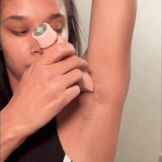 glatty™ | 2-in-1 Rasierer