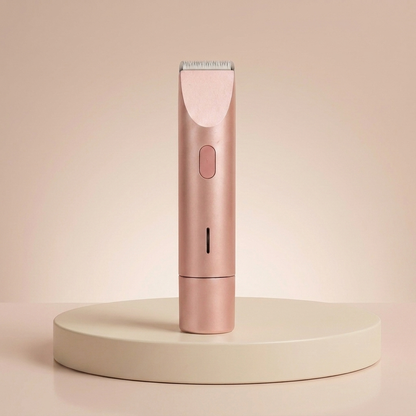 Glatty™ | 2 in 1 Shaver